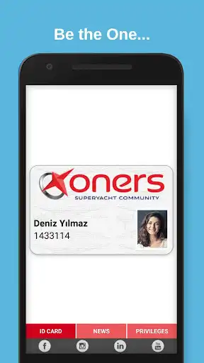 Play Xoners Club as an online game Xoners Club with UptoPlay