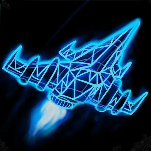Play Xonix Neon: synthwave arcade APK Play Xonix Neon: synthwave arcade APK