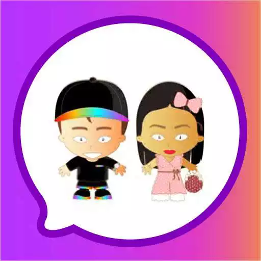 Play Xooloo Messenger kids APK Play Xooloo Messenger kids APK