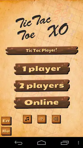 Play XO Online  and enjoy XO Online with UptoPlay