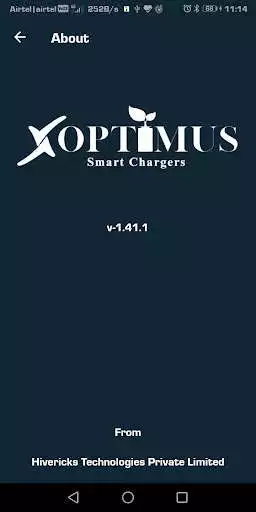 Play Xoptimus  (smart charger)  and enjoy Xoptimus  (smart charger) with UptoPlay