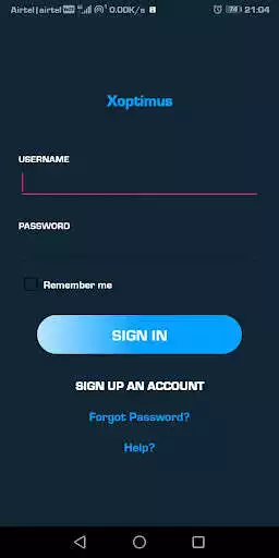 Play Xoptimus  (smart charger) as an online game Xoptimus  (smart charger) with UptoPlay