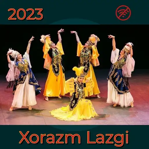 Play Xorazm Lazgisi 2023 APK