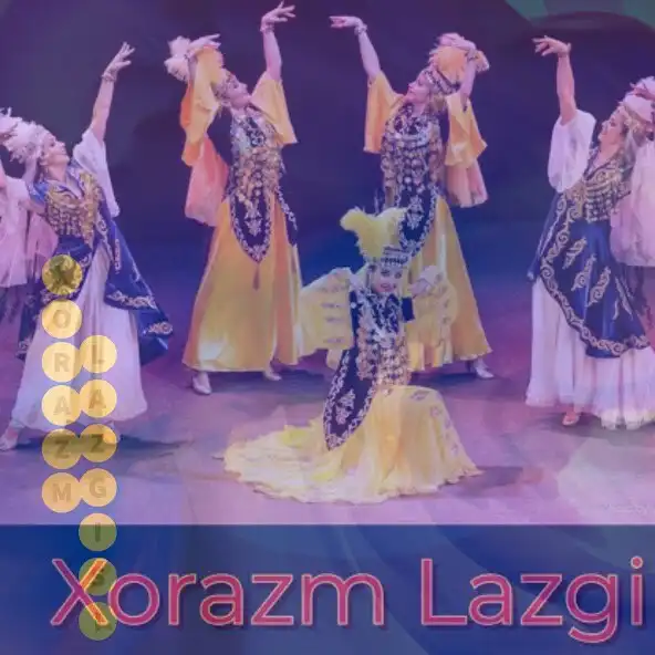 Play Xorazm Lazgisi 2023 as an online game Xorazm Lazgisi 2023 with UptoPlay