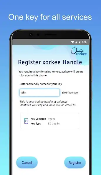 Play xorkee as an online game xorkee with UptoPlay