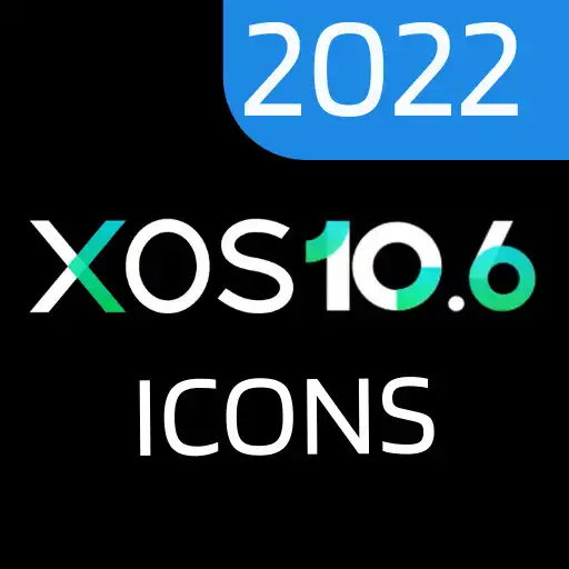 Play XOS 10.6 Icon pack 2022 APK Play XOS 10.6 Icon pack 2022 APK