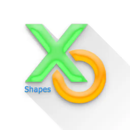 Play XO Shapes APK Play XO Shapes APK