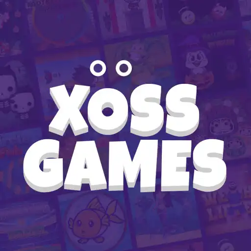 Play Xoss Games Play Exciting Games APK