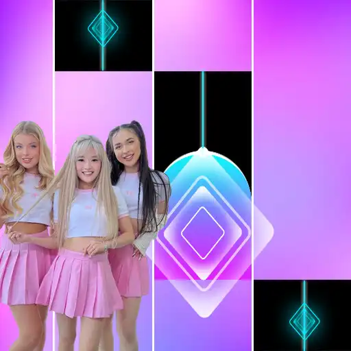 Play Xo Team Piano Game Tiles APK
