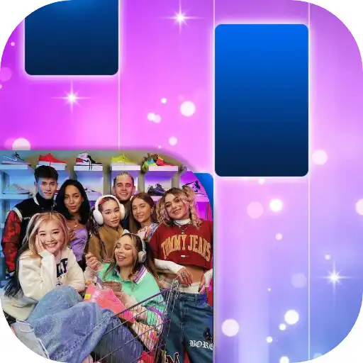 Play XO Team Piano APK