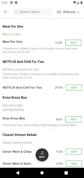 Play Xotica Badboy Kebabs Rochdale as an online game Xotica Badboy Kebabs Rochdale with UptoPlay