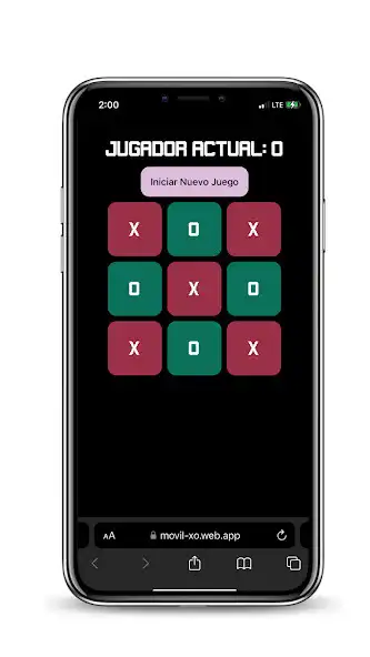 Play X-O (Tic Tac Toe) - 3 en Raya and enjoy X-O (Tic Tac Toe) - 3 en Raya with UptoPlay Play X-O (Tic Tac Toe) - 3 en Raya and enjoy X-O (Tic Tac Toe) - 3 en Raya with UptoPlay