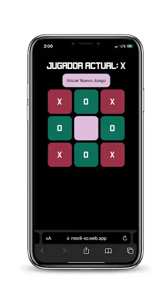 Play X-O (Tic Tac Toe) - 3 en Raya as an online game online X-O (Tic Tac Toe) - 3 en Raya with UptoPlay Play X-O (Tic Tac Toe) - 3 en Raya as an online game X-O (Tic Tac Toe) - 3 en Raya with UptoPlay