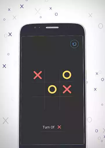 Play XO Tic Tac Toe  and enjoy XO Tic Tac Toe with UptoPlay