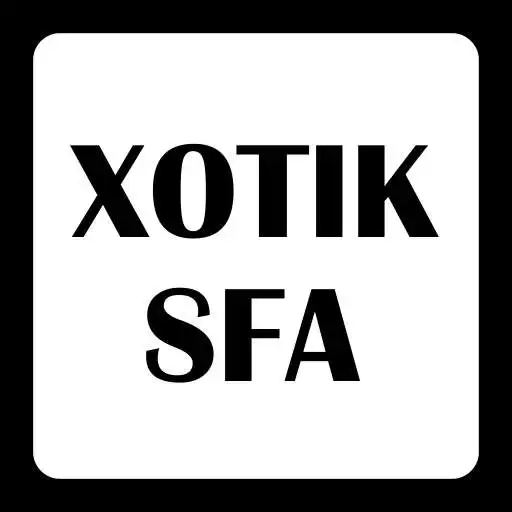 Play Xotik SFA APK