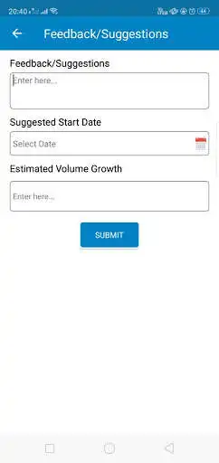 Play Xotik SFA as an online game Xotik SFA with UptoPlay