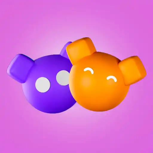 Play XOXO: Chat, Play, Make Friends APK