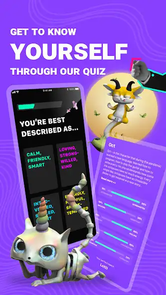 Play XOXO: Chat, Play, Make Friends  and enjoy XOXO: Chat, Play, Make Friends with UptoPlay