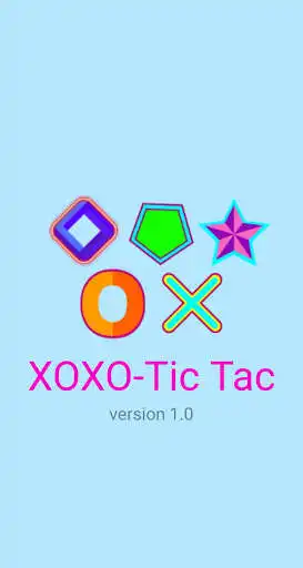 Play XO XO-Tic Tac Teo  and enjoy XO XO-Tic Tac Teo with UptoPlay