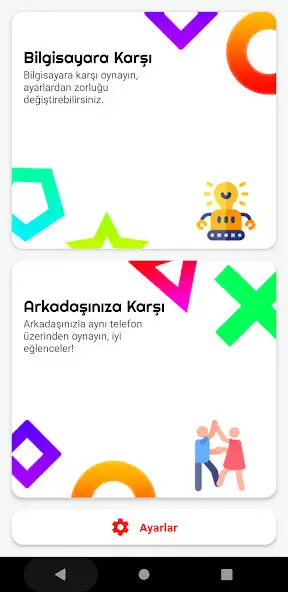Play XOX Plus SOS  and enjoy XOX Plus SOS with UptoPlay