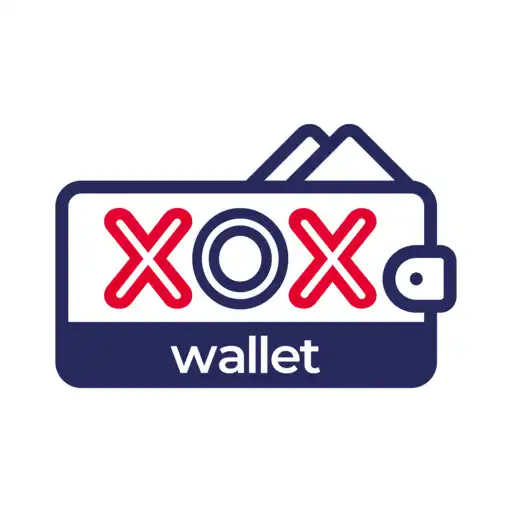 Play XOX Wallet APK Play XOX Wallet APK