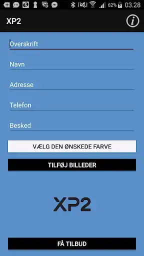 Play XP2 Tilbud  and enjoy XP2 Tilbud with UptoPlay
