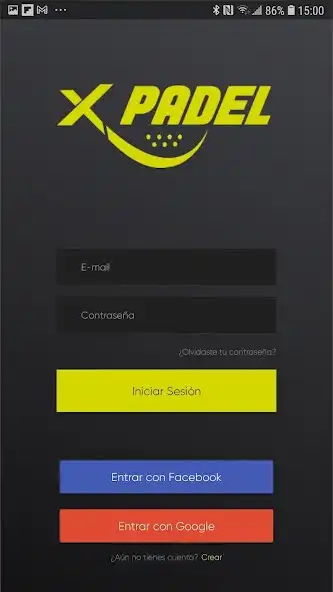 Play X-Padel  and enjoy X-Padel with UptoPlay