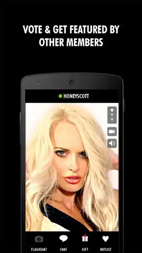 Play Xpanded Chat - Flirt as an online game Xpanded Chat - Flirt with UptoPlay