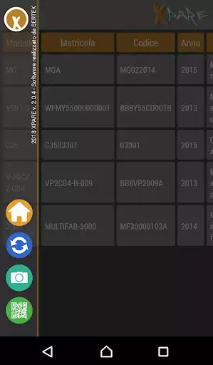 Play Xpare: from pdf to an e-commerce in a few minutes Play Xpare: from pdf to an e-commerce in a few minutes