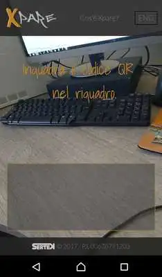 Play Xpare: from pdf to an e-commerce in a few minutes Play Xpare: from pdf to an e-commerce in a few minutes