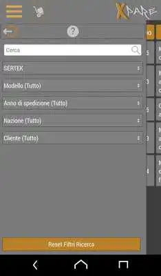 Play Xpare: from pdf to an e-commerce in a few minutes Play Xpare: from pdf to an e-commerce in a few minutes