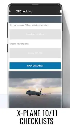 Play XPChecklist - Checklist library as an online game XPChecklist - Checklist library with UptoPlay