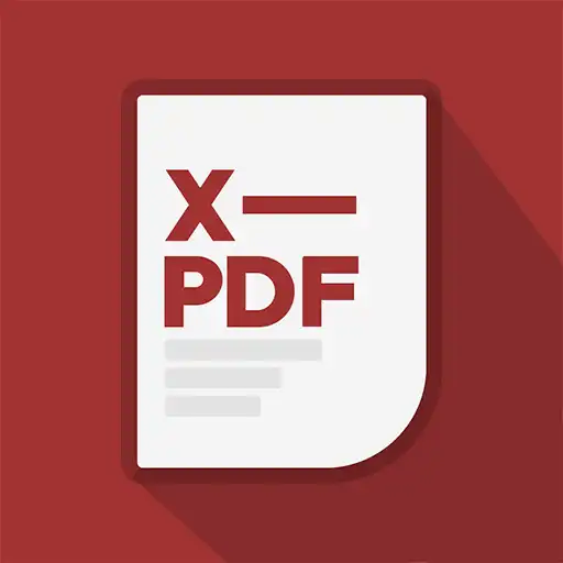 Play XPDF Viewer : PDF READER APK
