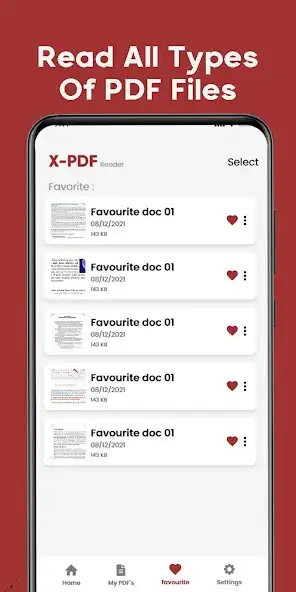 Play XPDF Viewer : PDF READER as an online game XPDF Viewer : PDF READER with UptoPlay