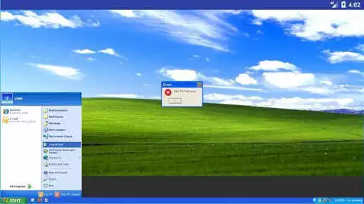 Play XP Emulator