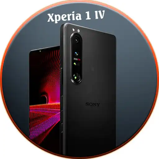 Play Xperia 1 IV Launcher APK Play Xperia 1 IV Launcher APK