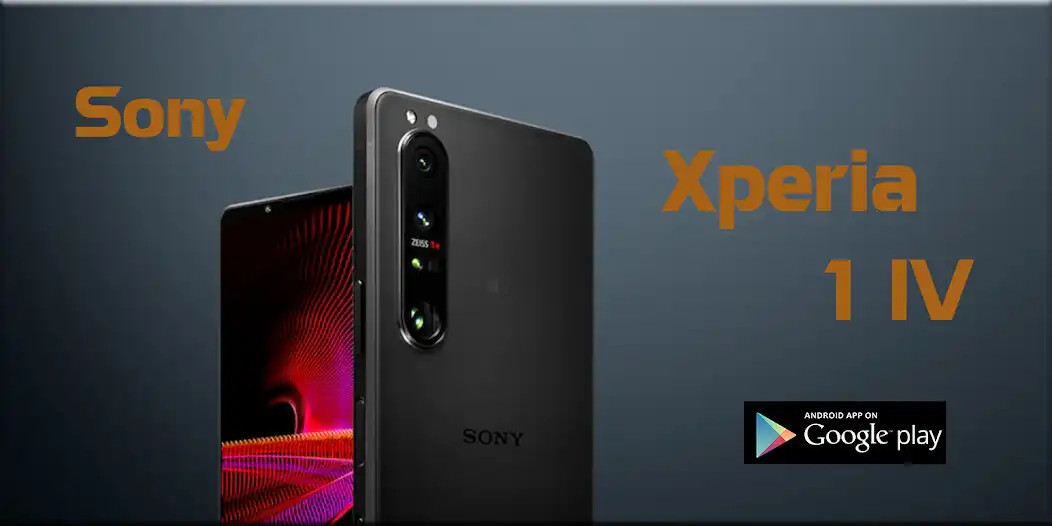 Play Xperia 1 IV Launcher as an online game Xperia 1 IV Launcher with UptoPlay