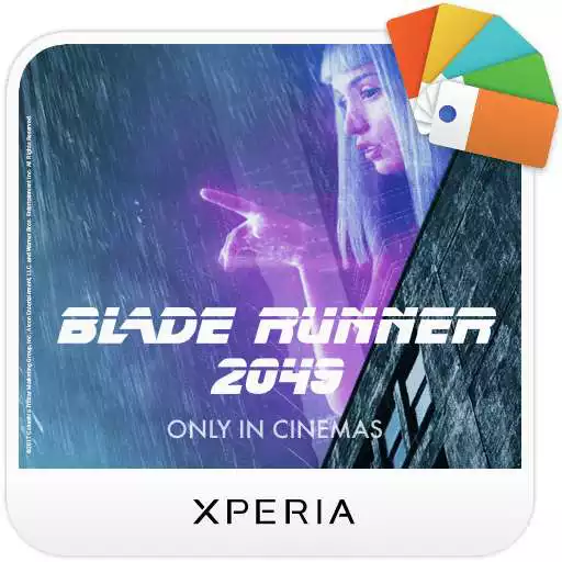 Free play online XPERIA™ Blade Runner 2049 Theme APK Free play online XPERIA™ Blade Runner 2049 Theme APK