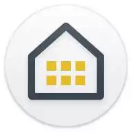 Free play online Xperia™ Home (Projector)  APK