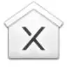 Free play online Xperia™ Launcher  APK