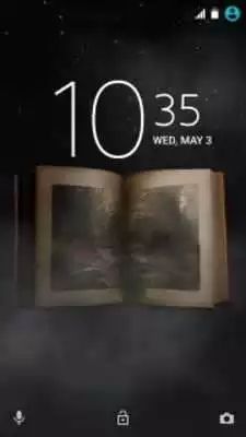 Play XPERIA™ Magical Spring Theme