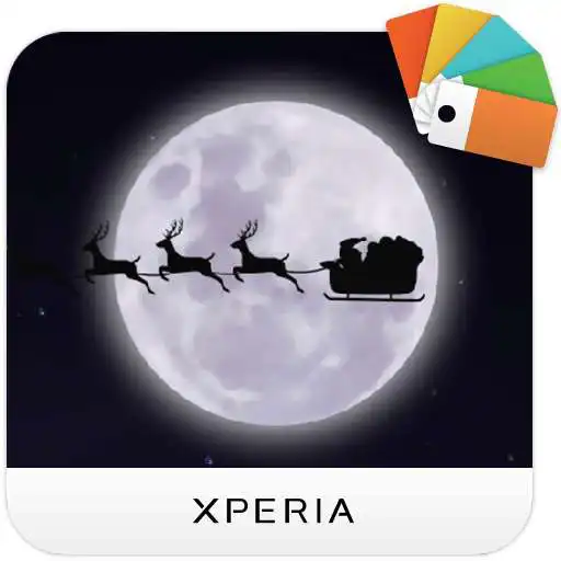 Free play online XPERIA™ Magical Winter Theme APK Free play online XPERIA™ Magical Winter Theme APK