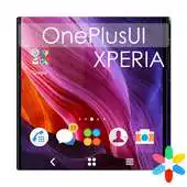 Free play online XPERIA - OnePlusUI APK Free play online XPERIA - OnePlusUI APK