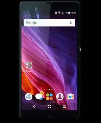Play XPERIA - OnePlusUI