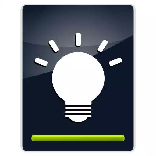 Free play online Xperia style LED widget APK Free play online Xperia style LED widget APK