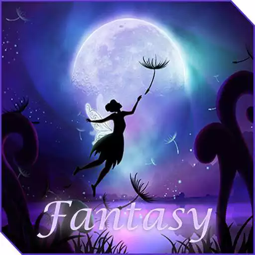 Free play online XPERIA™ THEME Fantasy  APK