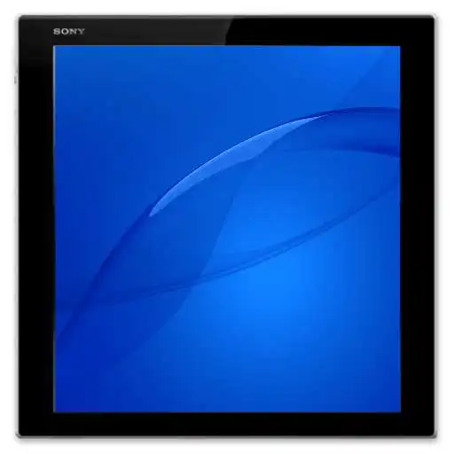 Free play online Xperia Wallpaper HD  APK