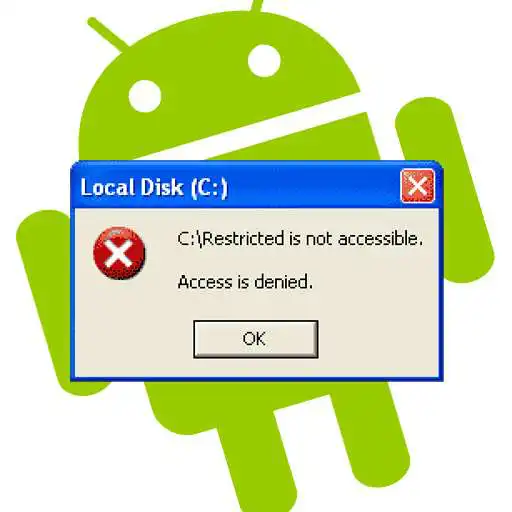 Run free android online Xp Error Android APK Run free android online Xp Error Android APK
