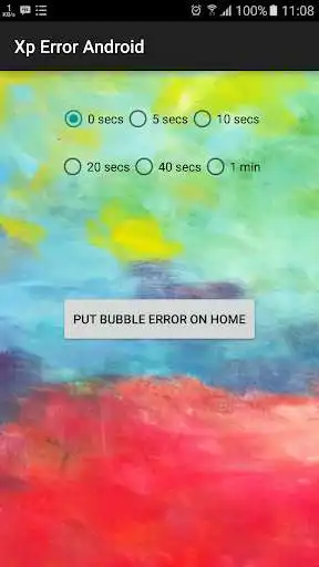 Play APK Xp Error Android  and enjoy Xp Error Android with UptoPlay com.cs_cirwanstudio.xperrorandroid