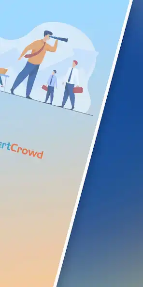 Play XpertCrowd as an online game XpertCrowd with UptoPlay